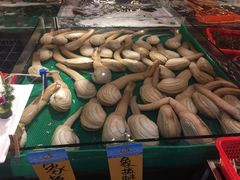 -79号渔船海鲜饭店(华强北店)