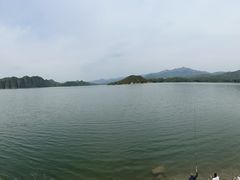 -易水湖景区