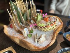 -湊湊火锅·茶憩(来福士广场店)