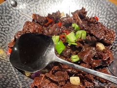 -巢爷老味(东方红店)