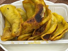 -草桥清真牛肉锅贴扁食店