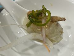 -凯盈阁·顺德私房菜·桑拿鸡