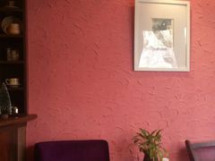 包厢-RUMORS COFFEE ROASTERY鲁马滋咖啡(湖南路店)