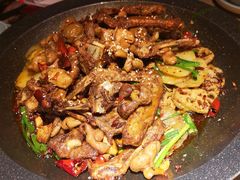 -六月雪干锅(涪城万达广场店)