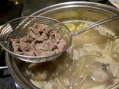 匙仁-名门潮牛·鲜牛肉海鲜火锅.烧烤自助餐厅(诚丰广场店)