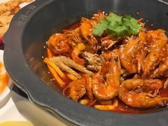 -虾吃虾涮.虾火锅.肉蟹煲(步步高梅溪新天地店)