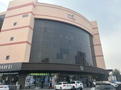 -胖东来生活广场(健康路店)