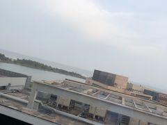 -青岛西海岸隆和福朋喜来登酒店
