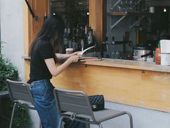 -RAC BAR(安福路店)