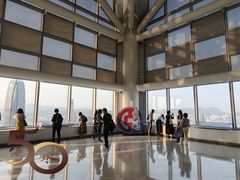 -中国银行（香港）(中银大厦分行)