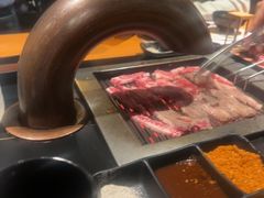 -千寻烧肉(政务区店)