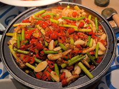 -巡湘记·乡野湖南菜(周浦万达店)
