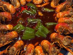 -红盔甲·小龙虾(车公庙店)