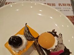 -芭菲盛宴·环球美食(袁家岗店)