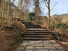 -天台山赤城山景区