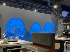 -碗中海·蒸汽海鲜·桑拿鸡(岭南天地店)