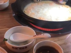-好彩猪肚鸡(正弘城店)