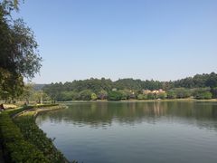 -南国桃园旅游度假区