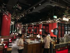 大堂-杏花堂山西菜馆(壹方城店)