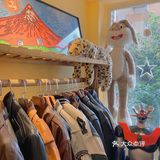 广州探店🖼|可以做卡通美甲的古着店💅🏻