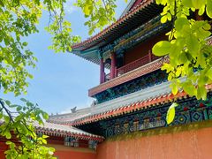-潭柘寺景区