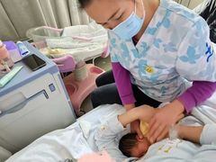 -阿福宝宝月嫂(东方医院店)