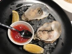 -郑州绿地JW万豪酒店The Grill烤汇扒房