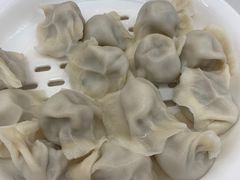 -东北饺子馆(马尾君竹店)
