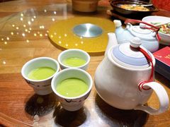 -金苑酒家·客家菜·广东老字号(万象店)
