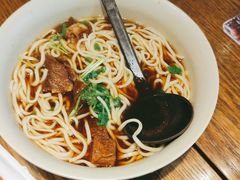 -李先生牛肉面大王(北京平谷步行街店)