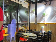 -燚青春东北泥炉烤肉(百合店)