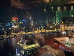 -翡翠36餐厅(浦东香格里拉店)