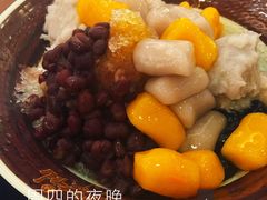 -鲜芋仙(群光广场店)