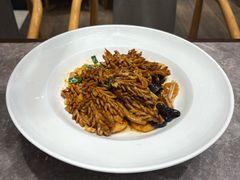 非遗爆炒腰花-闫府私房菜·百年鲁菜(恒隆店)