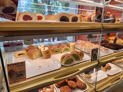 -新侨三宝乐面包店(崇文门店)