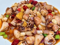 -健眺小海鲜(临海后山店)