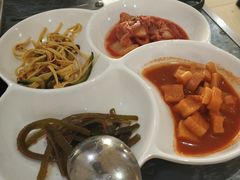 -朴大炮韩式碳烤肉(总店)