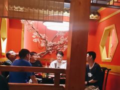 -京元盛铜锅涮肉(上海总店)