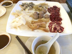 福合埕牛肉丸(国新店)-福合埕牛肉火锅(长平国新店)