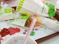-华莱士·全鸡汉堡(坡头店)