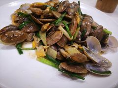 -南海渔家•海鲜•正宗海南菜(海棠湾店)