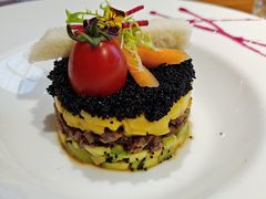 -米德维奇俄式西餐厅(西六道街店)