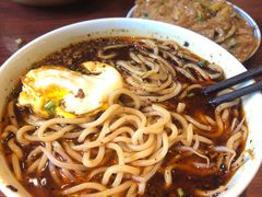 -聚合鑫东北熏酱熟食麻辣面(长阳店)