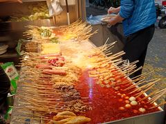 -郭记小街麻辣烫(南小街总店)