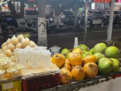 -海大南门夜市(海富街店)