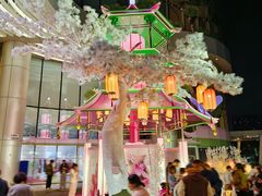 -深圳来福士广场