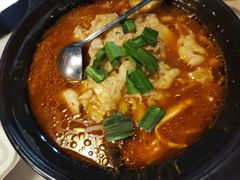 酸汤巴沙鱼-多味居(剪子巷店)