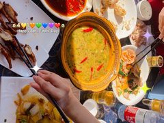 -柠静私家菜(石板巷店)