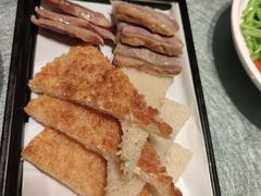 -小厨娘淮扬菜(天印大道店)