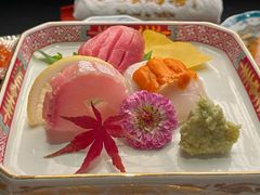 -鳥喜Toriki怀石烧鸟料理